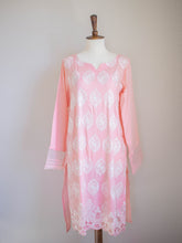 Load image into Gallery viewer, Flamingo Shirt - Sanyra | Ethnic designer clothing